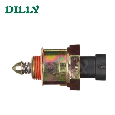 Idle air Control Valve Stepper Motor 17079256 17089062 17111281 17111286 22048226 17079265 17111288 25527077 AC102 AC1 suppliers