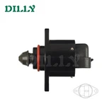 موتور بیکار 17111809 برای مدلهای مختلف خودرو مانند پورشه مناسب است